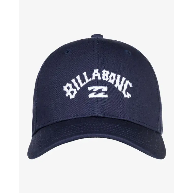 Bone Billabong Arch Snapback 1