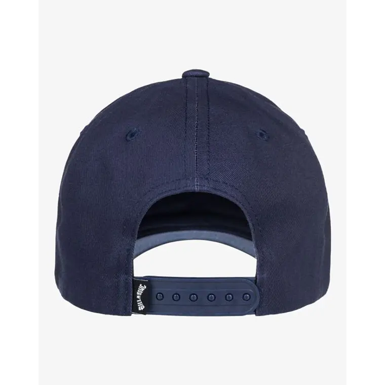 Bone Billabong Arch Snapback 2