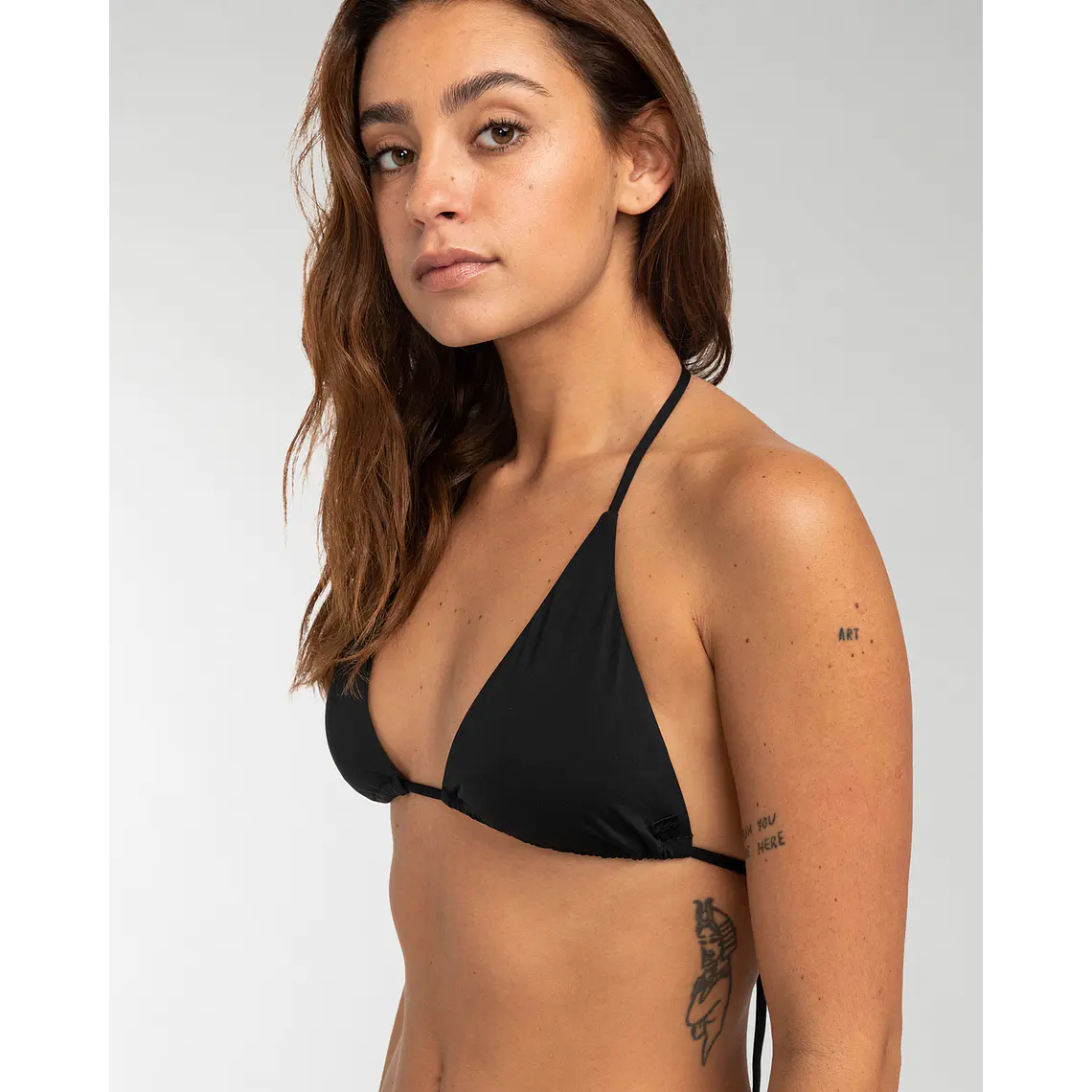 Bikini Top Billabong Sol Searcher Multi Tri 1