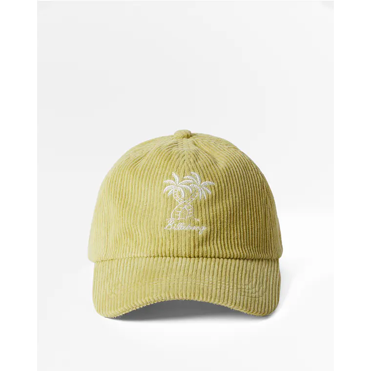 Bone Billabong Dad 1