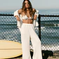 Calças Billabong Follow Me 2 - Thumbnail 1