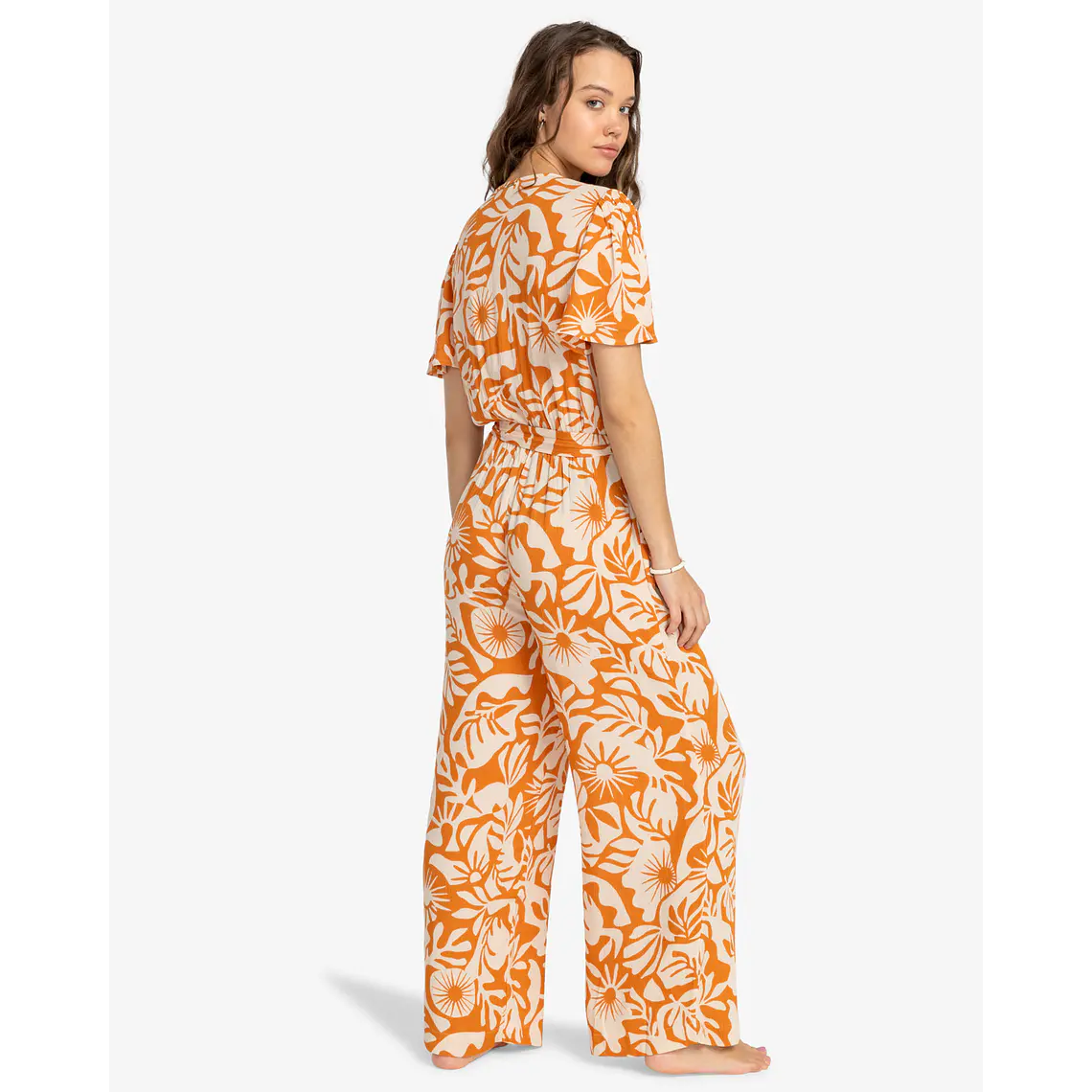 Macacão Billabong I Feel Love 2