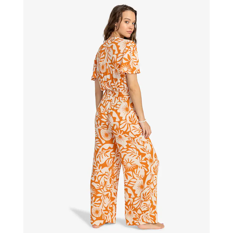 Macacão Billabong I Feel Love 2