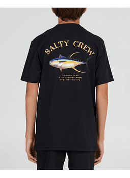 T-Shirt Salty Crew Ahi Mount Boys