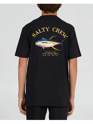 T-Shirt Salty Crew Ahi Mount Boys