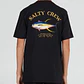 T-Shirt Salty Crew Ahi Mount Boys - thumbnail 1