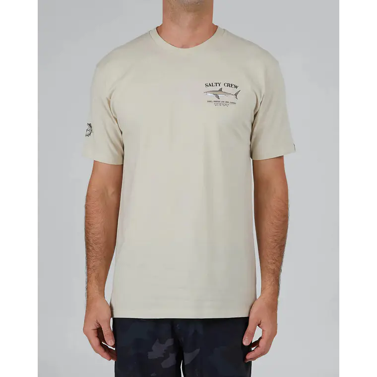 T-Shirt Salty Crew Bruce Premium 2