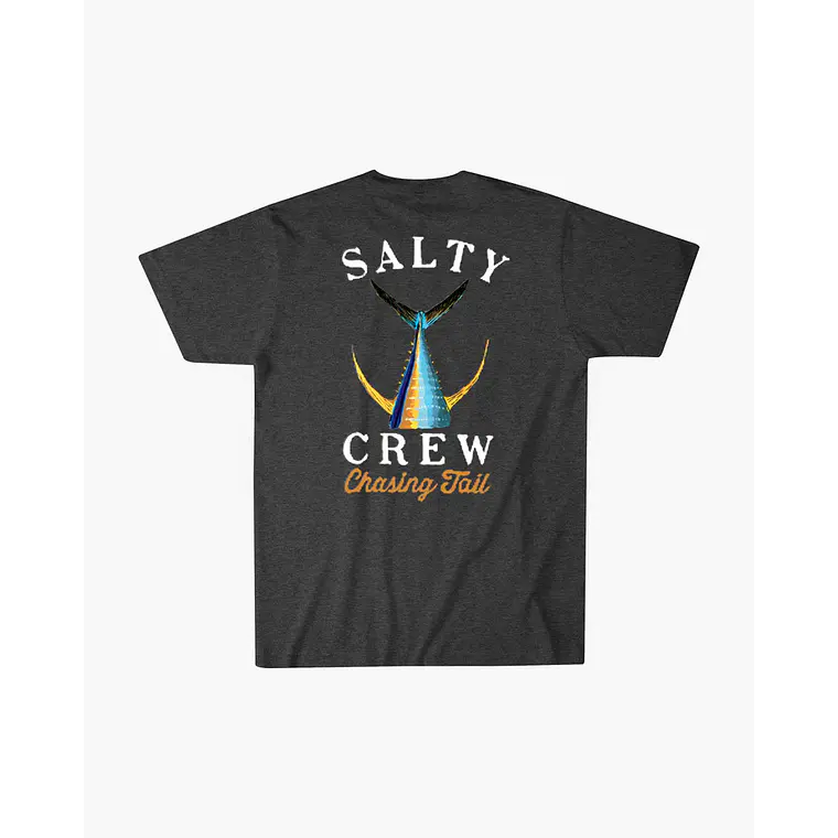 T-Shirt Salty Crew Tailed S/S Tee 1