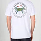 T-Shirt Salty Crew Blue Crabber Premium - thumbnail 1