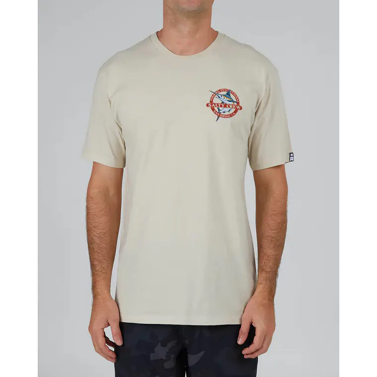 T-Shirt Salty Crew Interclub Premium 2