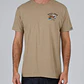 T-Shirt Salty Crew Fish Fight Standard - thumbnail 2