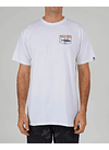 T-Shirt Salty Crew Angler Standard
