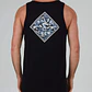 T-Shirt Salty Crew Tippet Tropics Tank - Thumbnail 1
