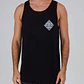 T-Shirt Salty Crew Tippet Tropics Tank - Thumbnail 2