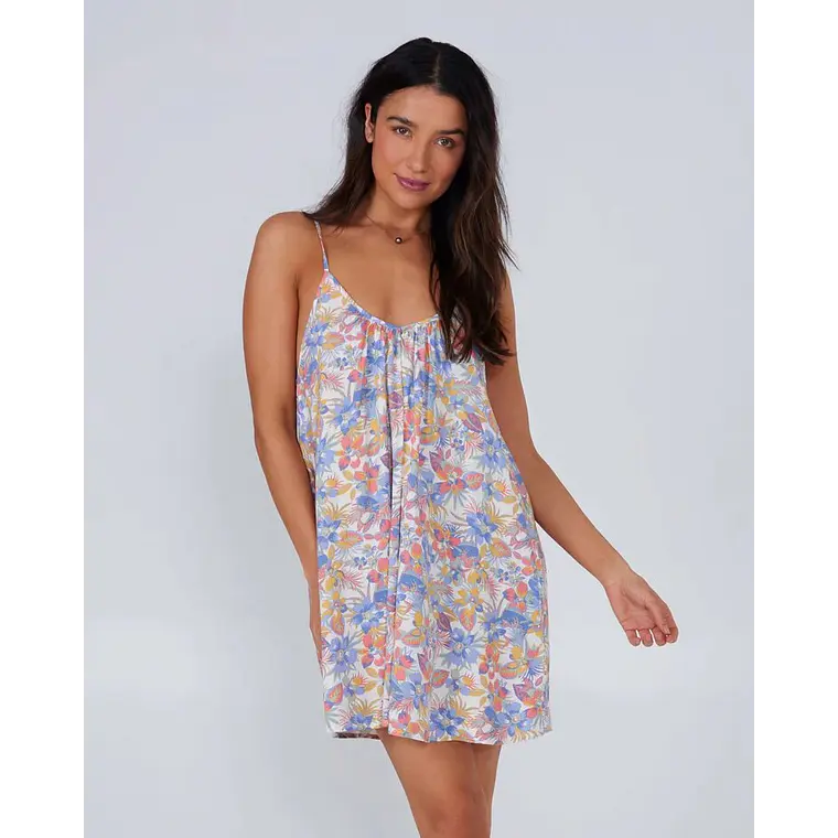 Vestido Salty Crew Desert Island Dress 1