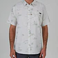Camisa Salty Crew Seafarer S/S Tech Woven - Thumbnail 1