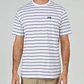 T-Shirt Salty Crew Ahoy S/S Knit - thumbnail 1