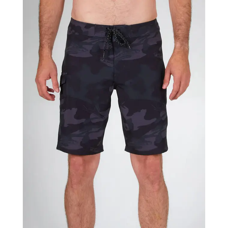Boardshort Salty Crew Lowtide 1