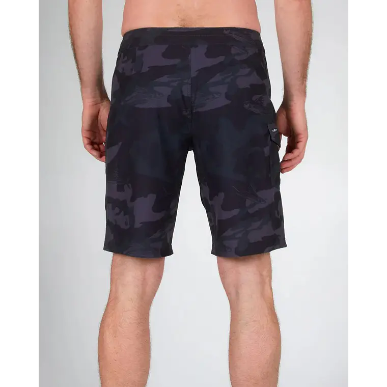 Boardshort Salty Crew Lowtide 2
