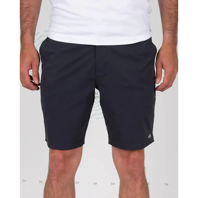 Walkshort Salty Crew Drifter 2Perforated 1