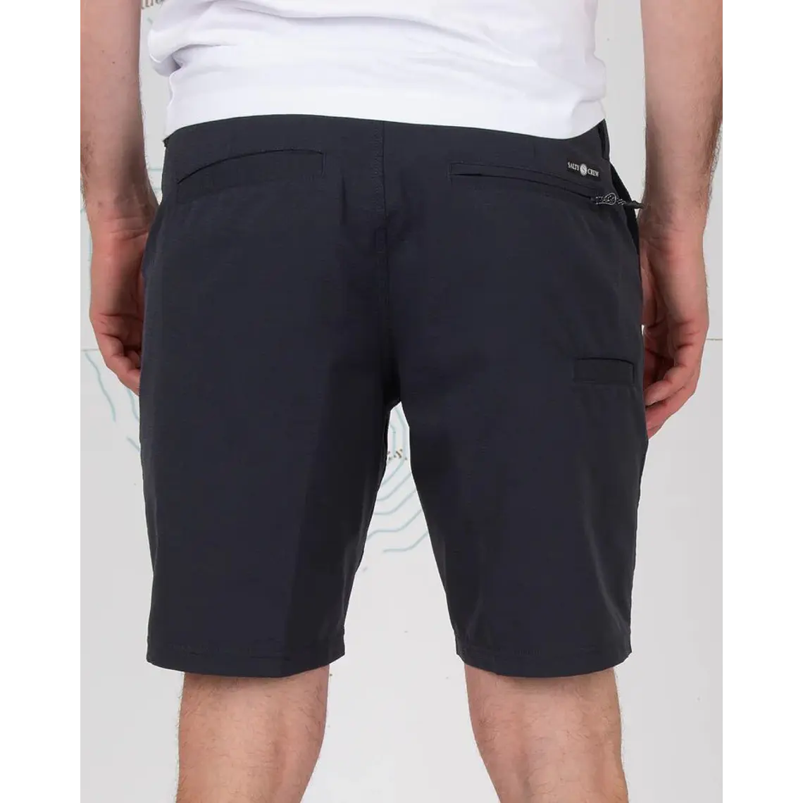 Walkshort Salty Crew Drifter 2Perforated 2