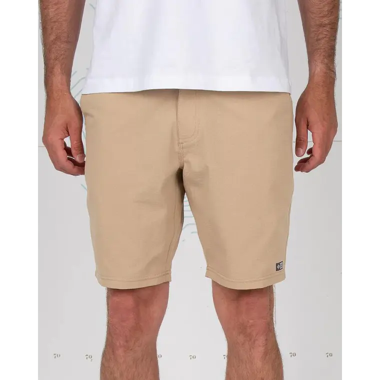 Walkshort Salty Crew Drifter 2Perforated 1