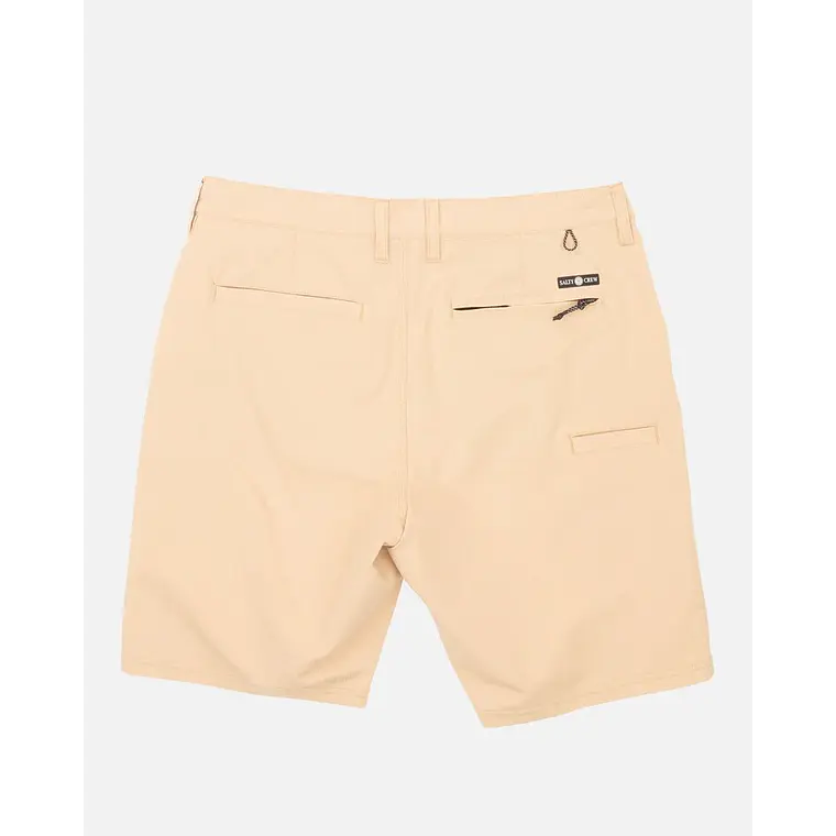 Walkshort Salty Crew Drifter 2Perforated 2
