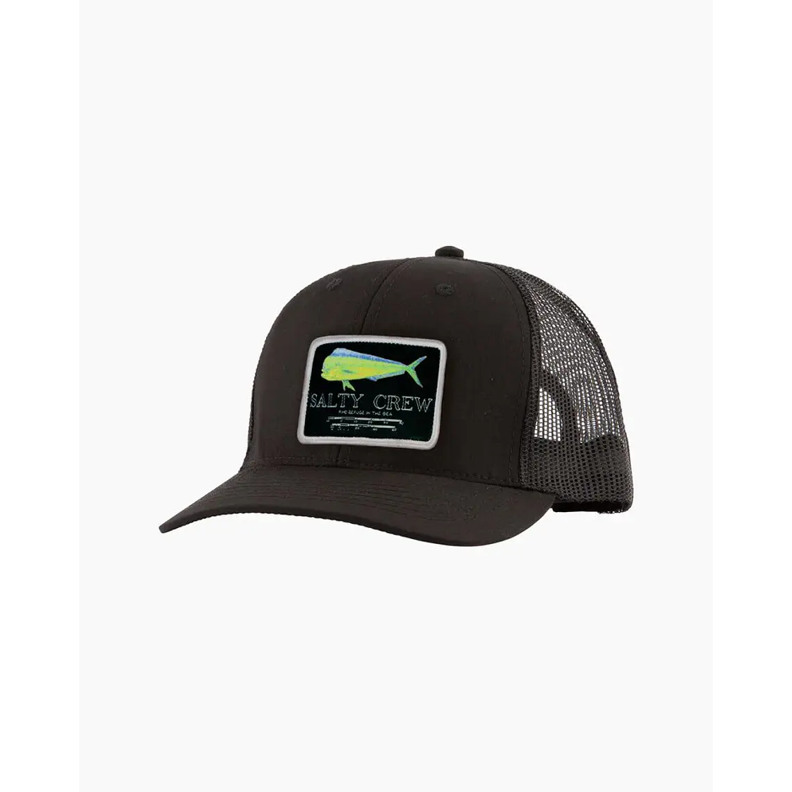 Boné Salty Crew Mahi Mount RetroTrucker 1