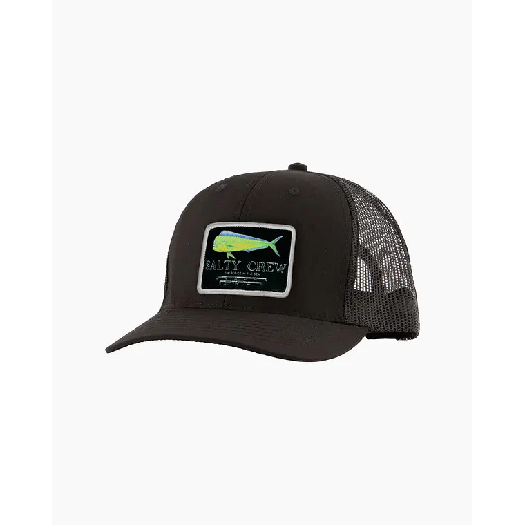 Boné Salty Crew Mahi Mount RetroTrucker 1