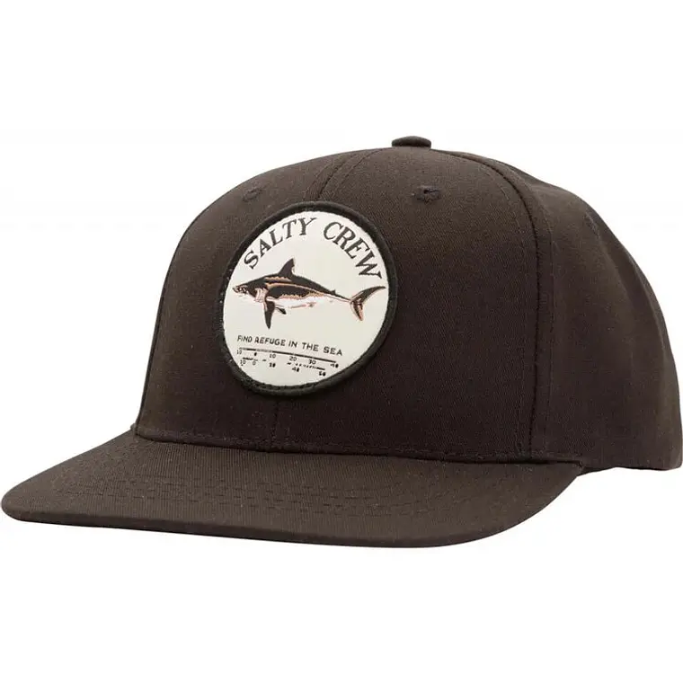 Boné Salty Crew Bruce Boys 6 Panel 1