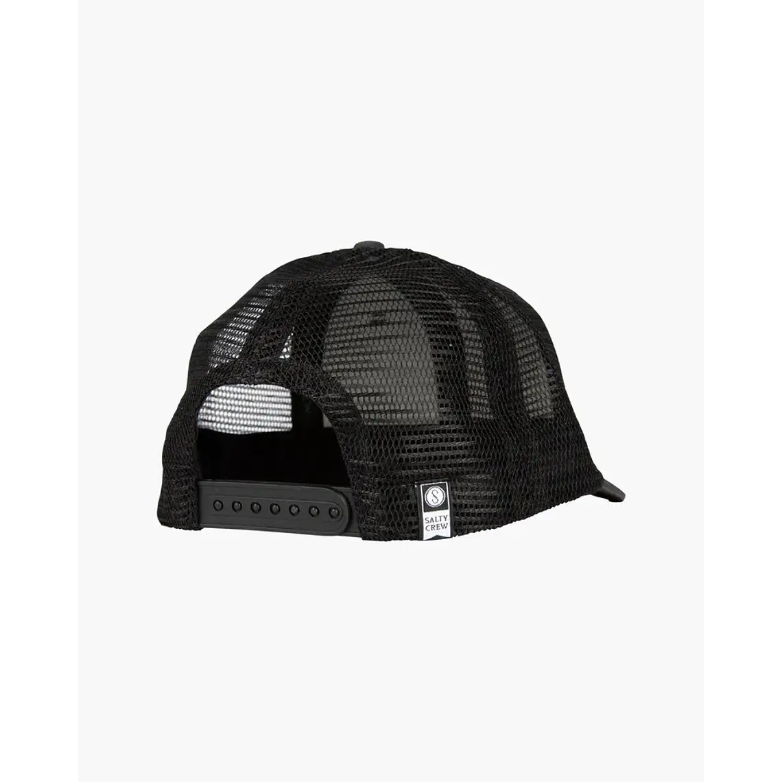 Boné Salty Crew Pinnacle Boys Retro Trucker 2