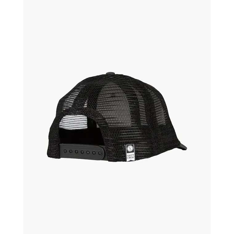Boné Salty Crew Pinnacle Boys Retro Trucker 2
