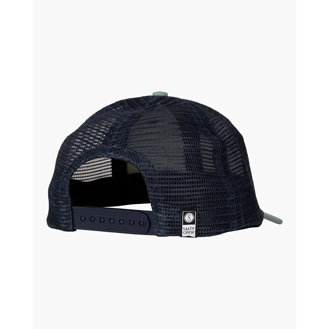 Boné Salty Crew Pinnacle Boys Retro Trucker 2