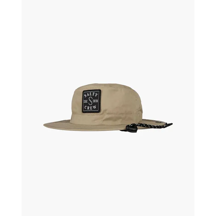 Chapéu Salty Crew S-Hook Boonie 1