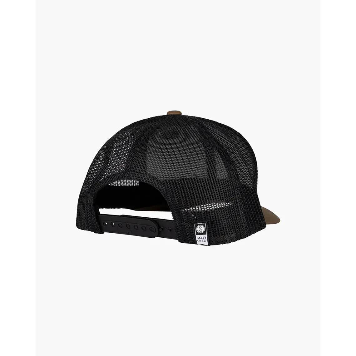 Boné Salty Crew Bottom Dweller Retro Trucker 2