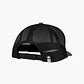 Boné Salty Crew Bottom Dweller Retro Trucker - thumbnail 2