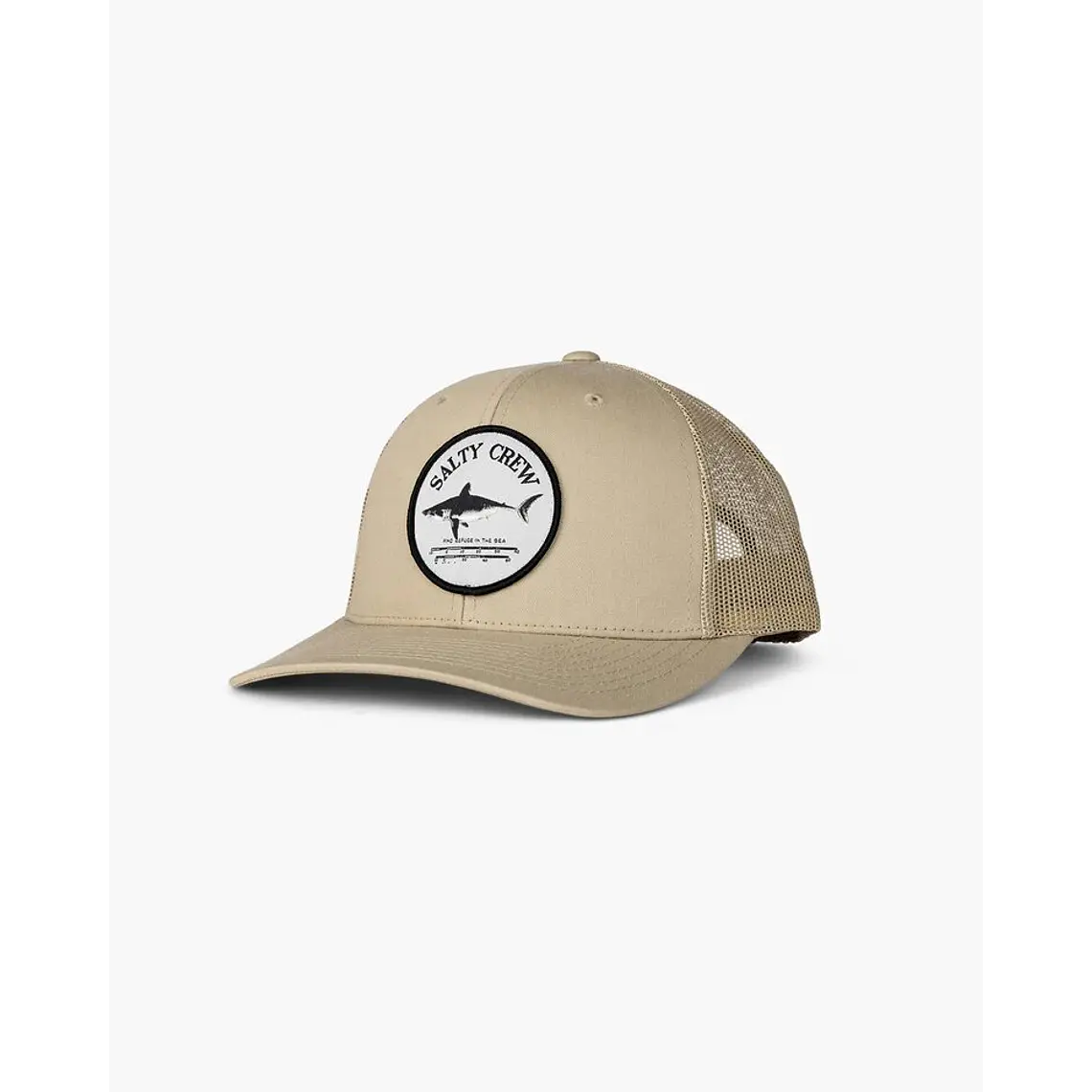 Boné Salty Crew Bruce Retro Trucker 1