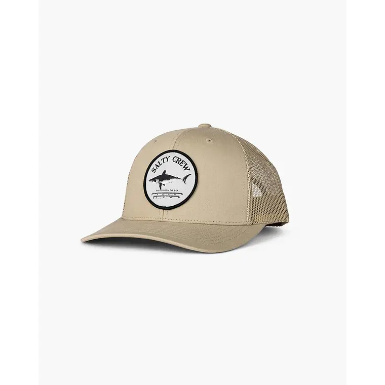 Boné Salty Crew Bruce Retro Trucker 1