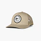 Boné Salty Crew Bruce Retro Trucker - Thumbnail 1