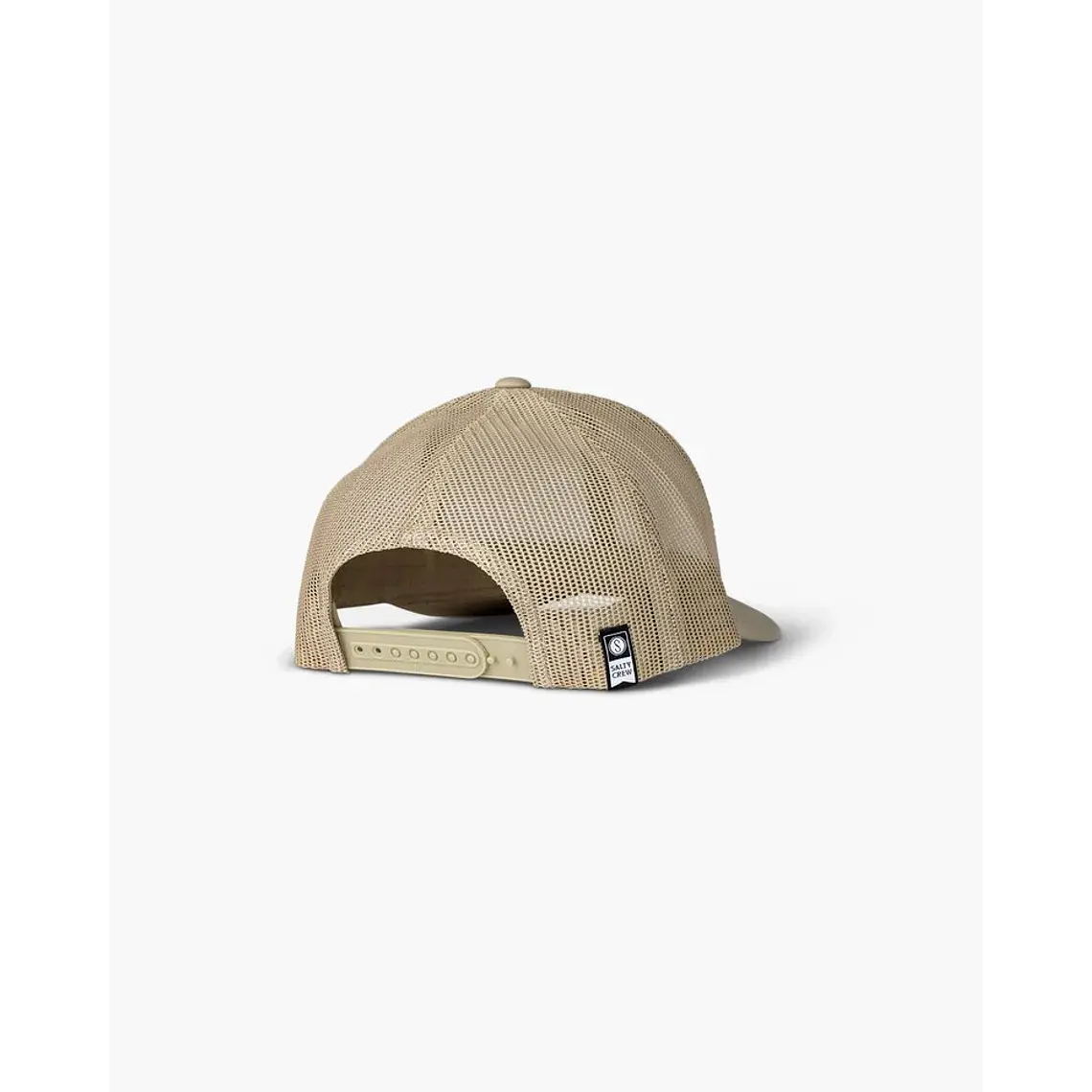 Boné Salty Crew Bruce Retro Trucker 2