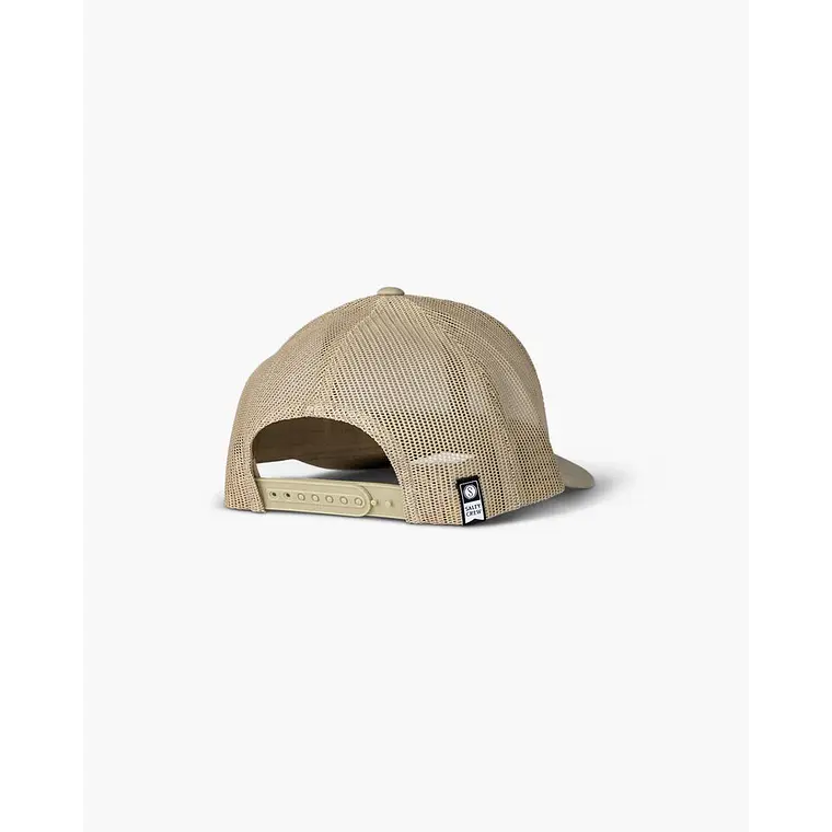Boné Salty Crew Bruce Retro Trucker 2