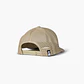 Boné Salty Crew Bruce Retro Trucker - Thumbnail 2