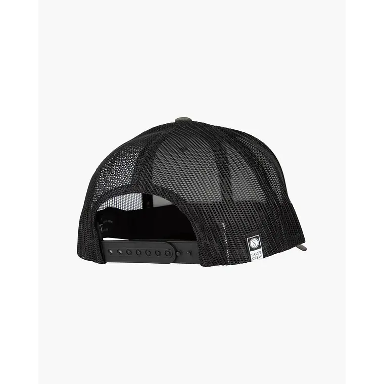 Boné Salty Crew Bruce Retro Trucker 2