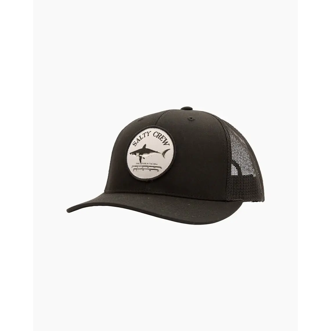 Boné Salty Crew Bruce Retro Trucker 1