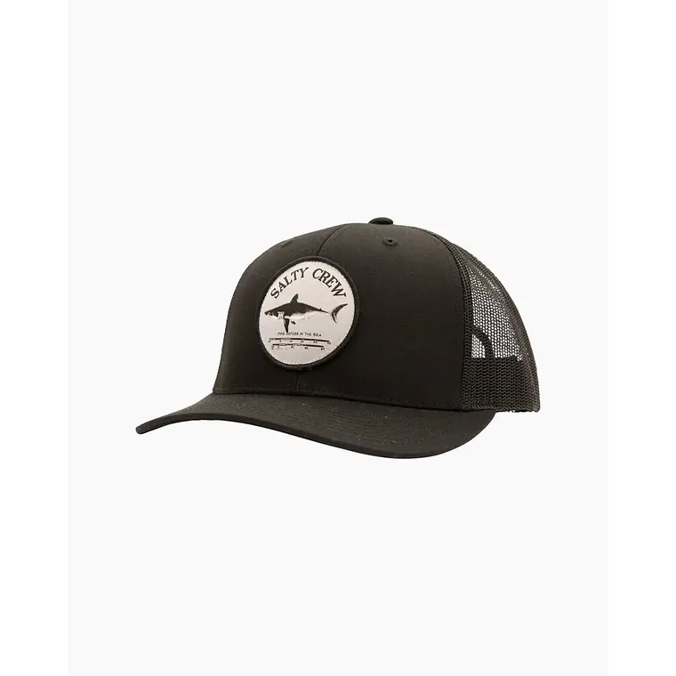Boné Salty Crew Bruce Retro Trucker 1