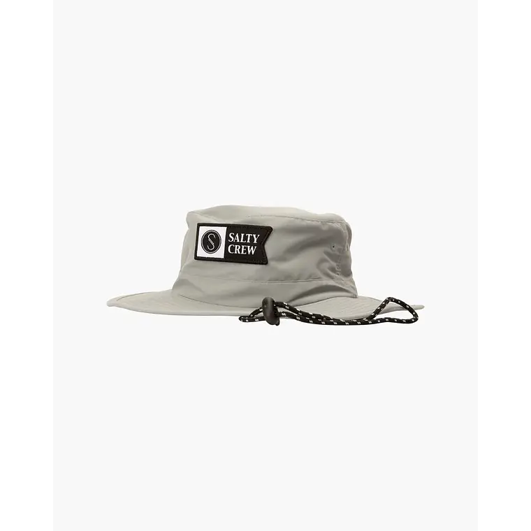 Chapéu Salty Crew Alpha Tech Boonie 1