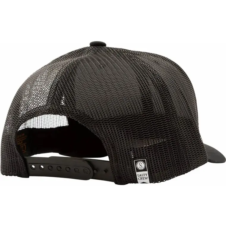 Boné Salty Crew Marina Retro Trucker 2