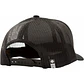 Boné Salty Crew Marina Retro Trucker - Thumbnail 2