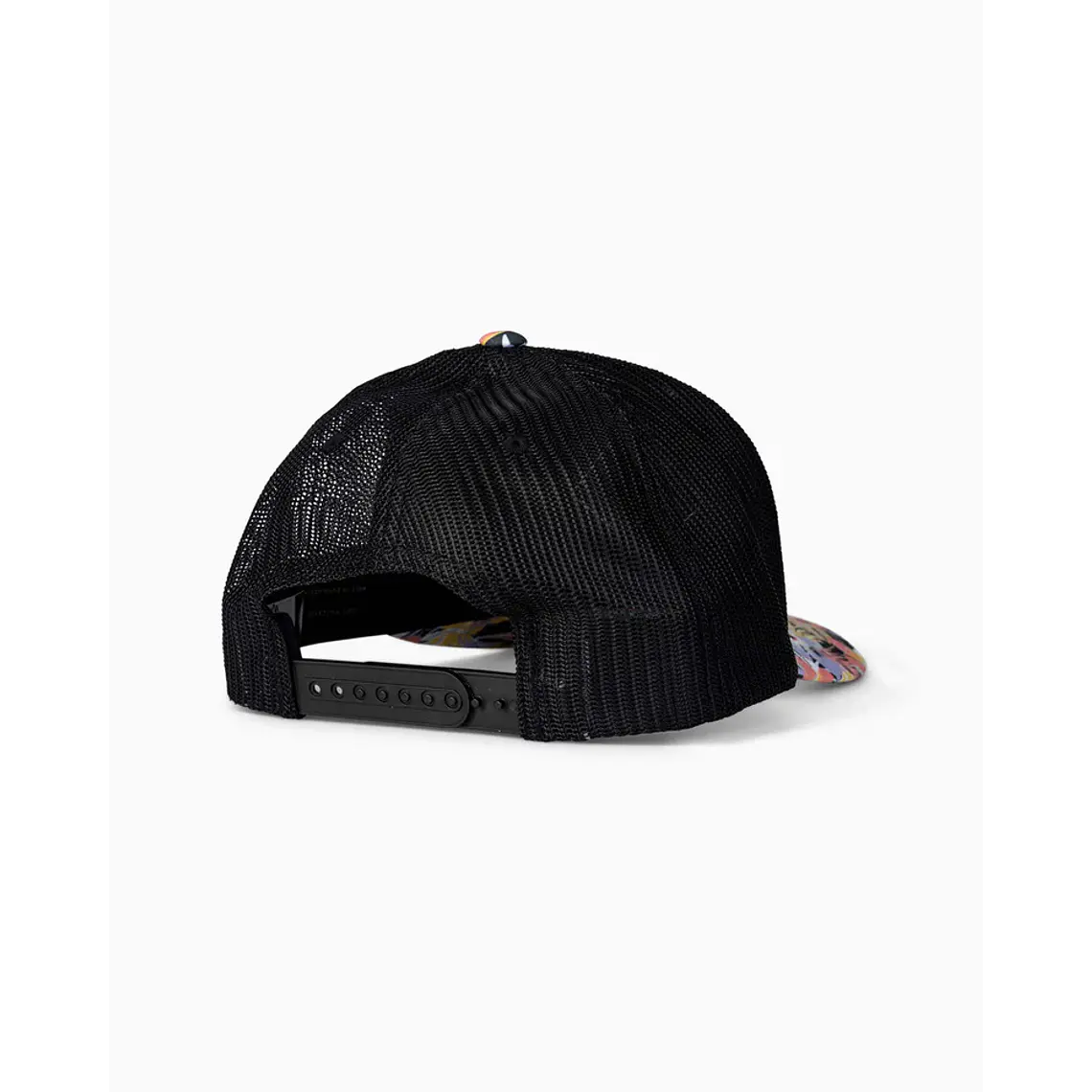 Boné Salty Crew Sealine Retro Trucker 2
