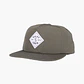 Boné Salty Crew Tippet Rip 5 Panel - thumbnail 1